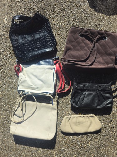 Handtasche kosmetik - handtasche, +