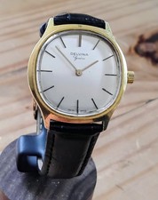 Delvina geneve 1968 classic - geneve,