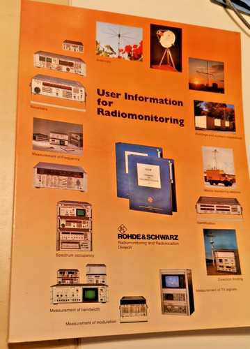 Rohde schwarz user - schwarz,