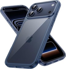 Jetech hülle für - iphone, 17