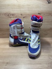 Vintage Adidas Langlaufschuhe  | MADE IN SLOVENIA GRÖSSE 39 1/3 | Cross-Country