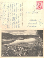 Steindorf ossiacher alte - ossiacher,