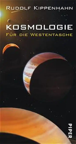 Kosmologie für die