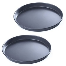 Cerutti Pizza Blaublech rund