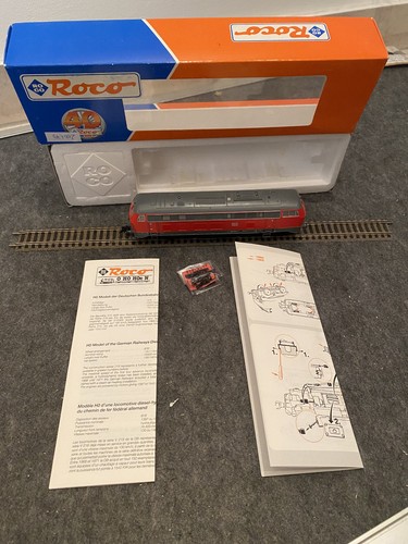 Roco 43798 215 131 4 - roco, br