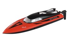 Amewi Speedboot 7012 Mono rot
