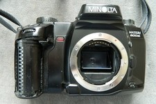Minolta MAXXUM 600si 600 si