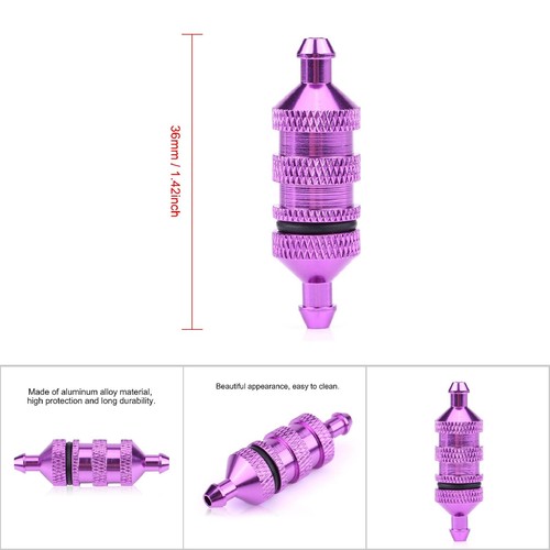 öl nitro kraftstofffilter aus - Öl-nitro-kraftstofffilter,