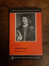 Eberhard pältz john bunyan - pältz:,