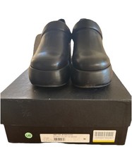 VicMatié Halbschuhe mit Hohe