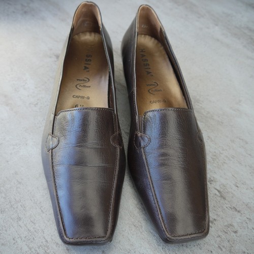 Damenschuh von hassia - damenschuh, neu