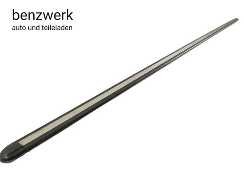 Mercedes w123 s123 zierleiste - w123,