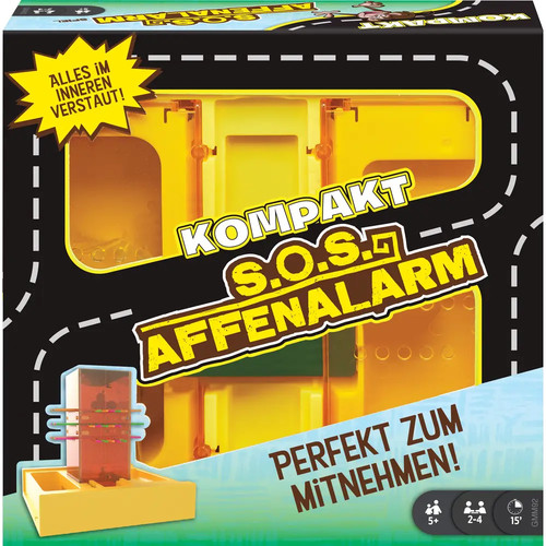 Mattel gmm92 kompakt s - gmm92, s.o.s