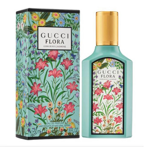 Gucci flora gorgeous - gucci,
