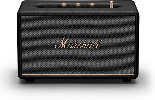 Marshall acton iii - marshall,