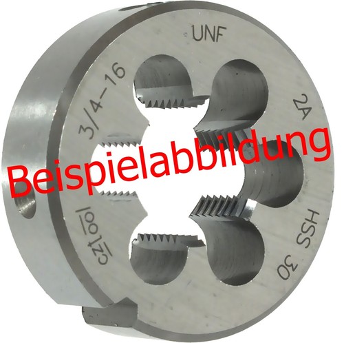 Schneideisen gewindeschneider - schneideisen,