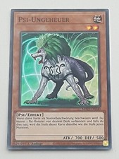 Yu-Gi-Oh! Einzelkarte