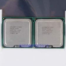 Matching pair- Intel Xeon