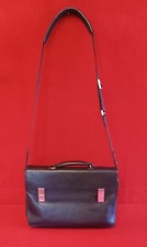 Porsche Desing Leder Tasche