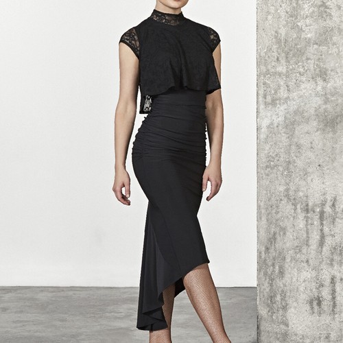 Neu latino salsa - latino, kleid