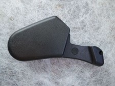 Mercedes W203 C32 AMG Sitzverkleidung Beifahrersitz A2039180230