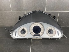 Mercedes Benz W211 E-Klasse