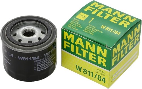 Mann filter ölfilter für - Ölfilter,