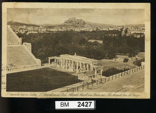 Bm2427 griechenland o - bm2427,,