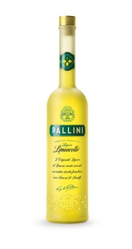 Pallini limoncello 5l 26 - //, 0,5l