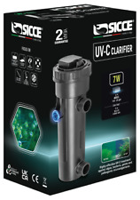 SICCE UV-C Klärer 7 W