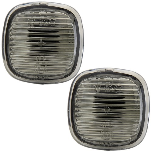Seitenblinker für audi 8l - für,