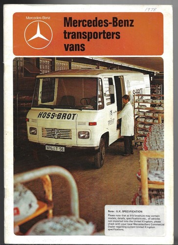 Mercedes benz transporter vans - transporter,
