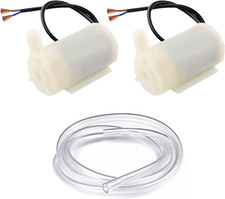 Mini Wasserpumpe 3V, Micro