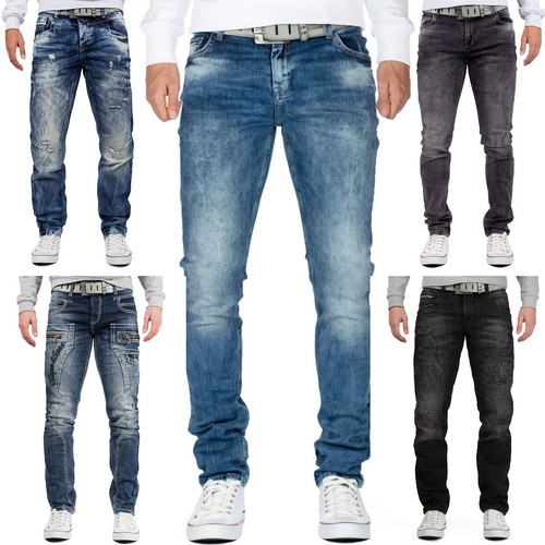 Cipo baxx herren jeans - herren, hosen