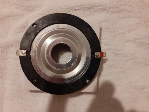 Monacor mrd 180 voice coil - monacor, 180/vc