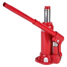 ULTIMATE SPEED Hydraulischer