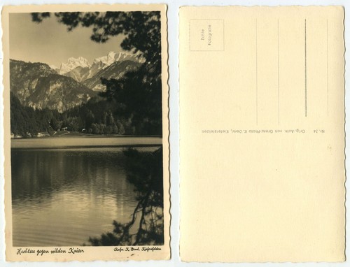 15521 hechtsee gegen wilder - hechtsee,