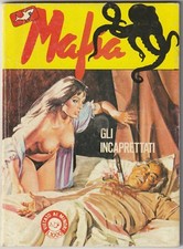 ✪ MAFIA #9 Gli Incaprettati