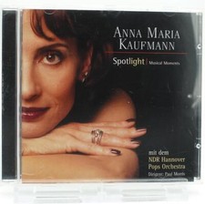 Anna Maria Kaufmann Spotlight