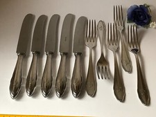 Hanseat Tafelbesteck 90 er