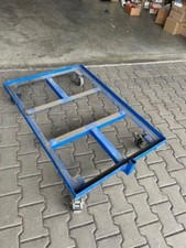 Transportwagen für Europalette gebruacht 1200x800 TOP Top