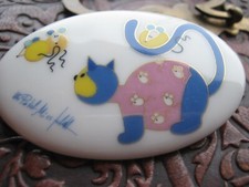 1990er Jahre Kaiser Porzellan