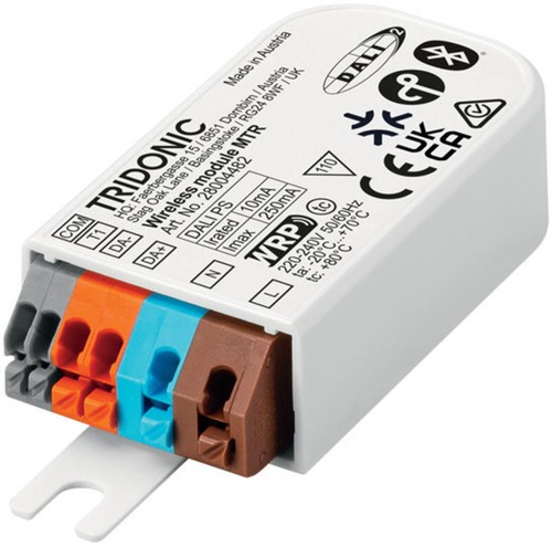 Tridonic wireless module - tridonic,
