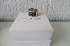 Schöner Ring ,  Edelstahl  