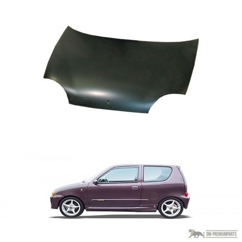 Motorhaube bonnet neuware - motorhaube,