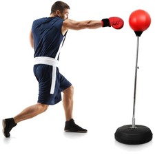 Fitness Boxsack Punchingball
