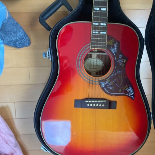 Akustikgitarre epiphone - akustikgitarre,