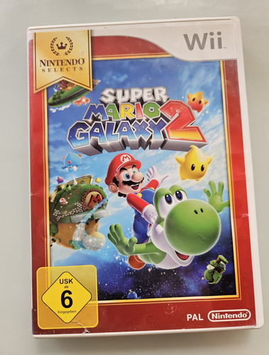 Nintendo super mario - nintendo, 2