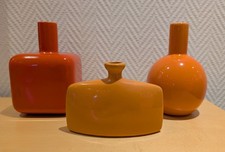 DREI VASEN – ASA + PTMD –