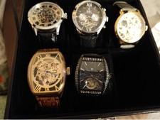 Constantin Weisz Automatik